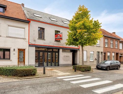                                         Appartement te koop in Olmen, € 239.000
