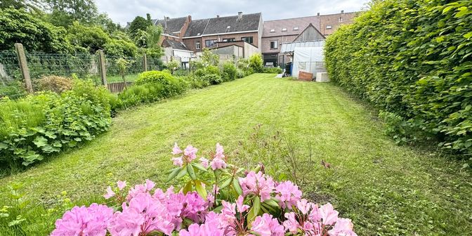 Huis te koop in Grote Steenweg 178, 9340 Oordegem