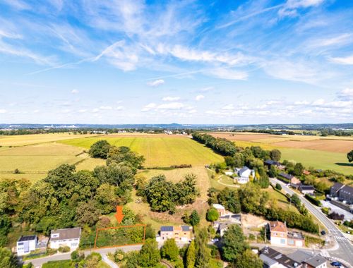                                         Maison à vendre à Mortroux, € 129.500
