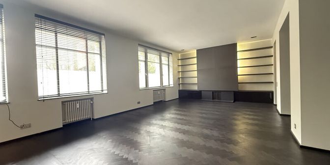Appartement à vendre à 1050 Ixelles