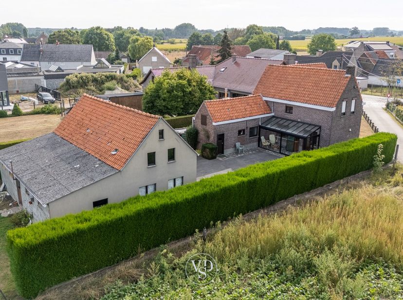 Maison à vendre
                    à 9890 Gavere