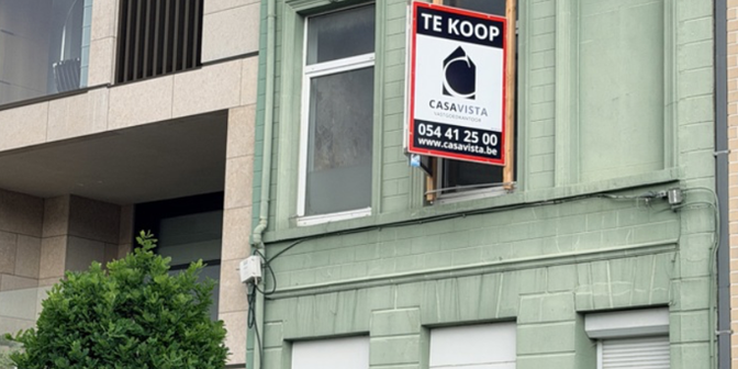 Bien professionnel à vendre à Kaai 21, 9500 Geraardsbergen