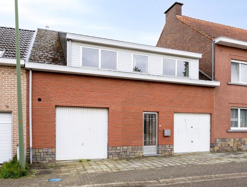                                         Maison à vendre à Haasrode, € 317.000
