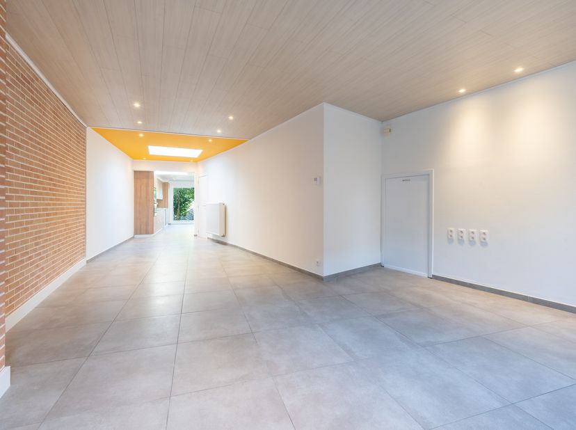 Maison à vendre à Wahisstraat 27,
                    8930 Menen