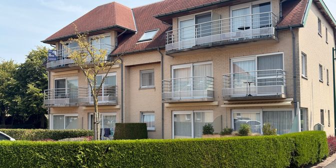Appartement te koop in Driftweg 55 - I bus 02.02, 8420 Klemskerke