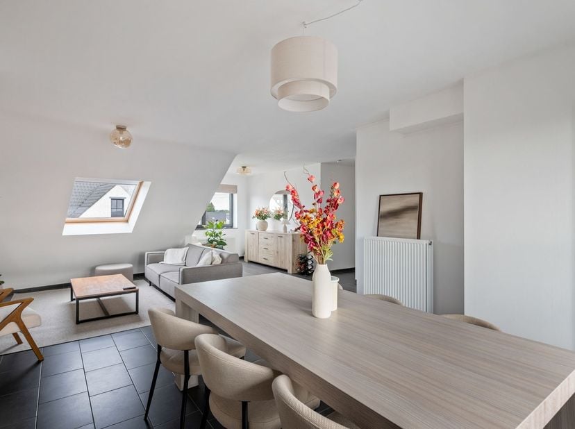 Appartement à vendre à Logen 35 boîte E,
                    2440 Geel