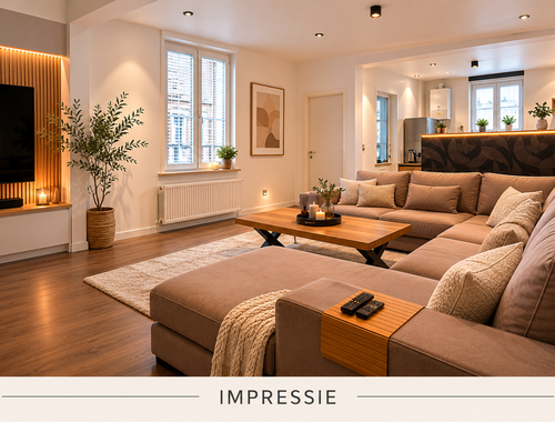                                         Appartement te koop in Antwerpen, € 225.000

