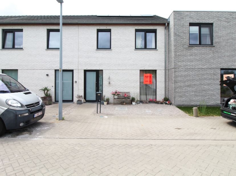 Maison à louer
                    à 8800 Roeselare