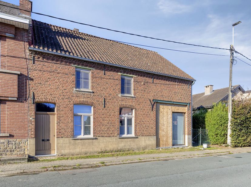 Huis te koop in Schoonaardestraat 14,
                    3071 Erps-Kwerps