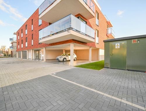                                         Appartement te koop in Wevelgem, € 218.081
