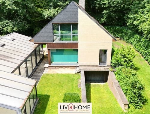                                         Villa à vendre à Rotselaar, € 695.000
