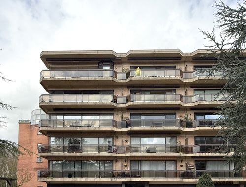                                         Appartement à louer à Beveren-Waas, € 850
