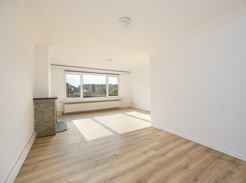 Appartement te koop in Van Den Hautelei 8 bus 2,
                    2100 Deurne