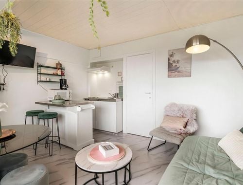                                         Studio à vendre à Klemskerke, € 87.500
