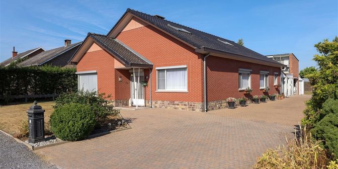 Maison à vendre à Doorstraat 97, 3850 Nieuwerkerken