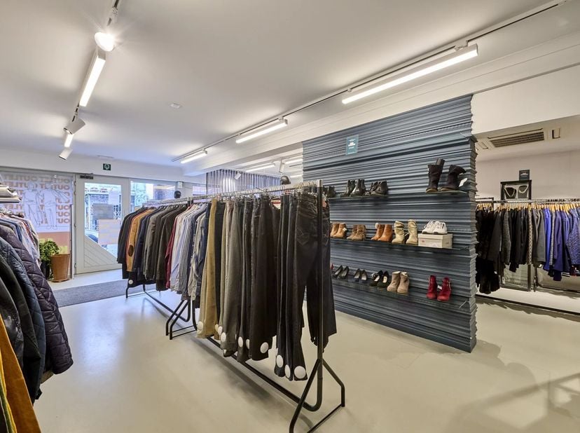Bien professionnel à vendre
                    à 3990 Peer