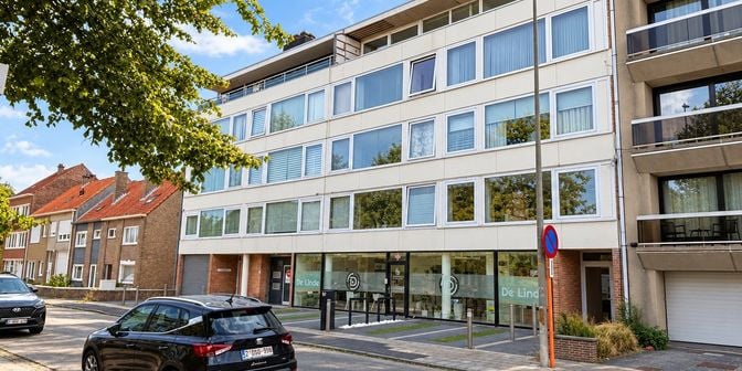 Garage te koop in Lindenlaan 57, 8400 Oostende