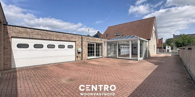 Huis te koop in 8730 Beernem