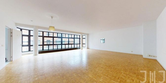 Appartement te huur in Rue Saint-Quentin 3, 1000 Brussel