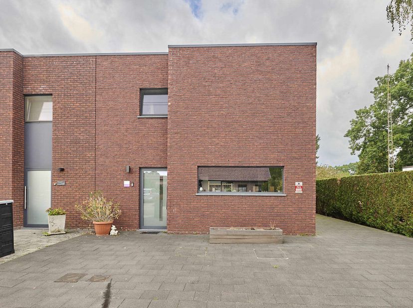 Maison à vendre à Pastorijstraat 13 boîte 2,
                    3940 Hechtel