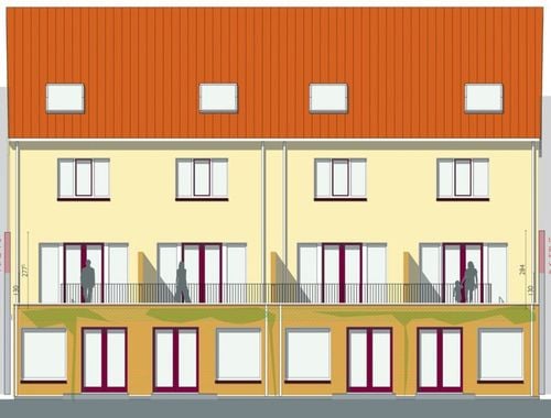                                         Appartementsgebouw te koop in Gent, € 1.200.000
