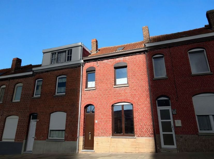 Maison à vendre à ,
                    7700 Mouscron