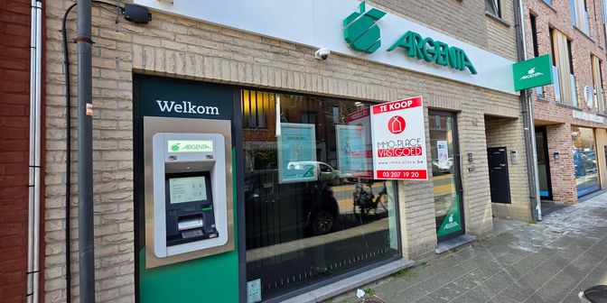 Bedrijfsvastgoed te koop in Sint-Damiaanstraat 42, 2160 Wommelgem