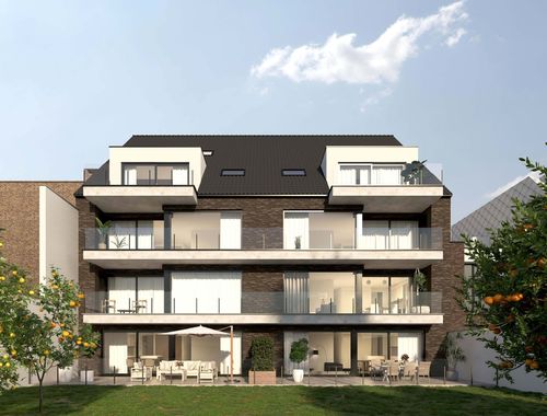                                         Appartement à vendre à Blankenberge, € 369.000
