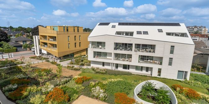 Appartement te koop in Luikersteenweg 98, 3800 Sint-Truiden