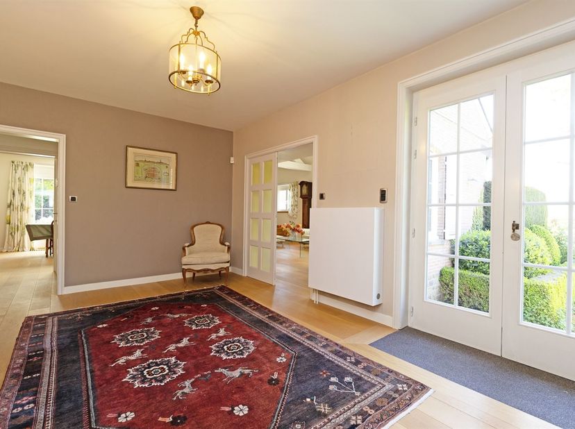 Maison à vendre
                    à 3700 Tongeren