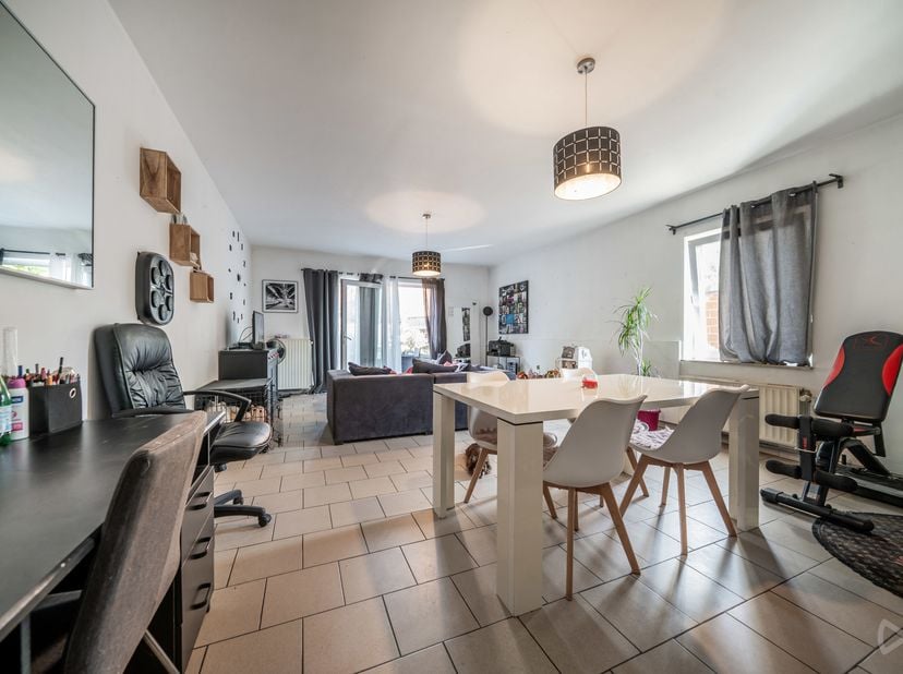 Appartement te koop in Rue de l'église 6,
                    4350 Momalle