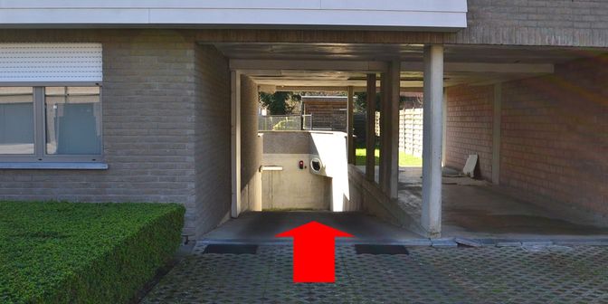 Garage te koop in Melkerijstraat 1 bus A, 2280 Grobbendonk