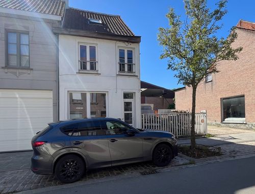                                         Woning te huur in Tielt, € 695
