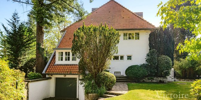 Maison à vendre à AVENUE DES CHENES 27, 1640 Rhode-Saint-Genèse