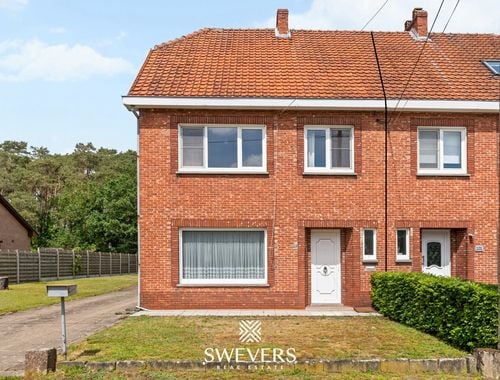                                         Maison à vendre à Paal, € 265.000
