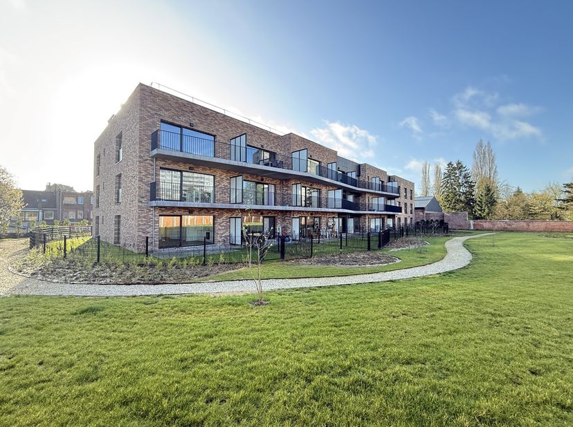 Project te koop in Selliers de Moranvillelaan 31,
                    1082 Sint-Agatha-Berchem