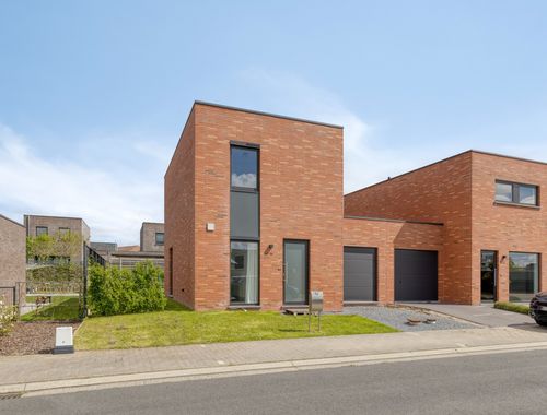                             Woning te koop in Kortemark
