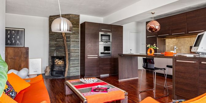 Appartement te koop in Fruithoflaan 98 bus 25, 2600 Berchem