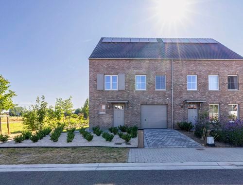                                         Woning te koop in Beerse, € 515.000
