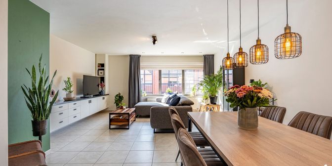 Appartement à vendre à Wampenberg 35 boîte 1, 2370 Arendonk