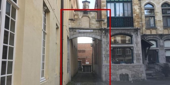 Garage te huur in 9000 Gent