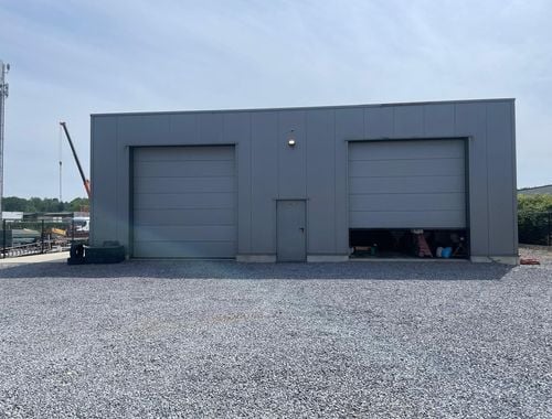                                        Bedrijfsgebouw te huur in Genk, € 950
