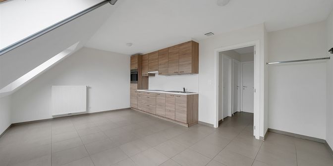 Appartement te koop in 7784 Waasten