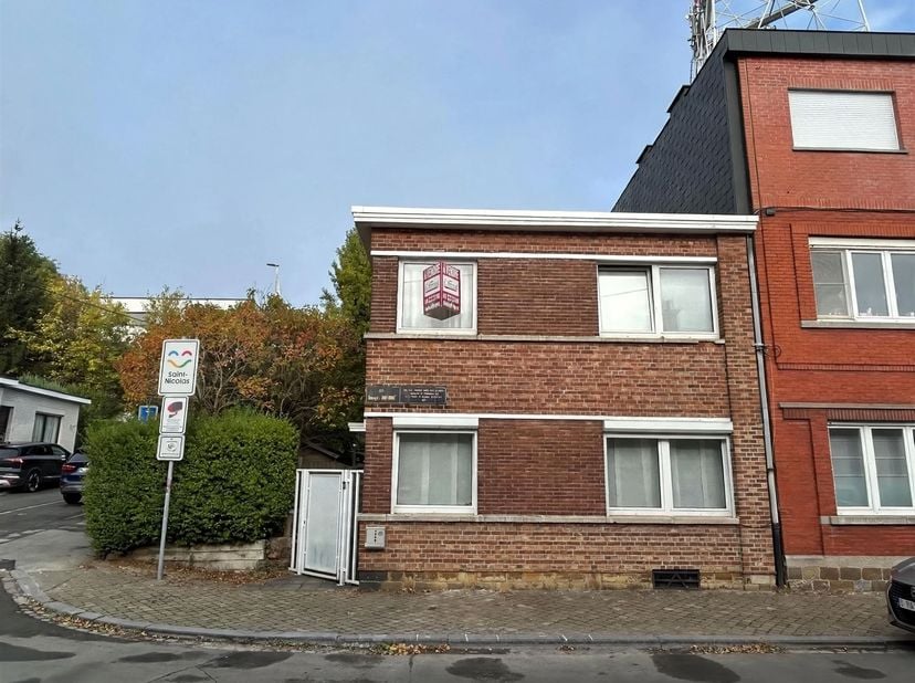 Huis te koop in rue Georges Antoine 30,
                    4000 Liège