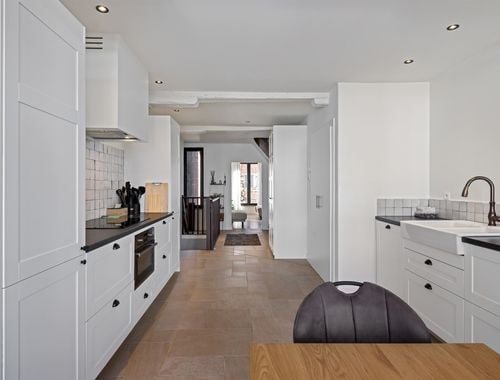                                         Appartement te koop in Lier, € 329.000
