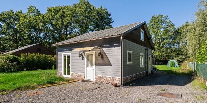 Huis te koop in Eindheuvel 1D, 2230 Herselt