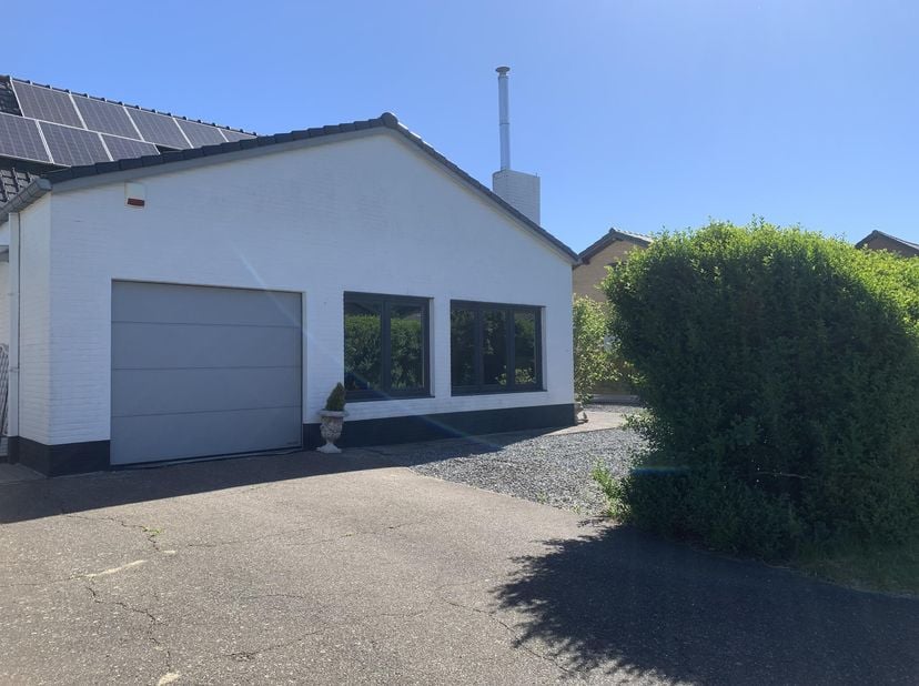 Maison à vendre
                    à 3530 Houthalen