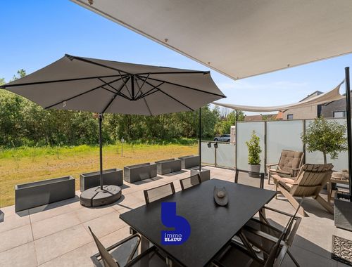                                         Appartement te koop in Bredene, € 385.000
