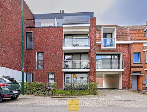                                         Appartement à vendre à Brugge, € 345.000
