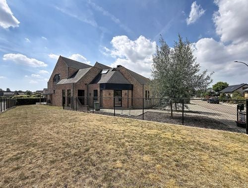                                         Woning te koop in Tienen, € 659.000
